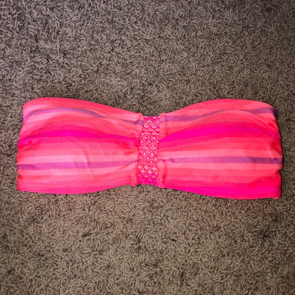 Bikini top